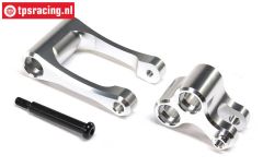 LOS364001 PROMOTO Alu-Schokdemper hevel achter, Set