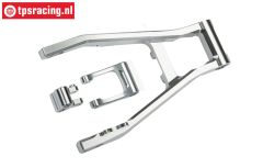 LOS364000 PROMOTO Alu-Draagarm achter, set