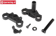 LOS264004 PROMOTO Balhoofd delen, set
