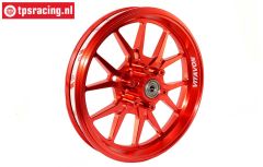 VITACFR-RD VITAVON Promoto CNC velg voor Rood, 1 st.