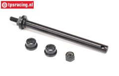LOS262005 PROMOTO Draag arm pen achter, set