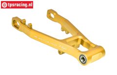 MX057-GD PROMOTO Alu achter vork goud, 1 st.