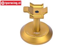 MX888-GD PROMOTO Alu-Standaard Goud, 1 st.