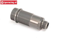 LOS263011 PROMOTO Schokd. huis L53,6 mm, 1 st.