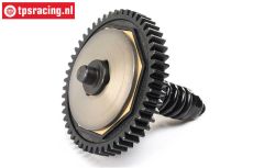 LOS262006 PROMOTO Slipper Koppeling, set
