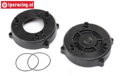 LOS261005 PROMOTO Balans wiel box, set