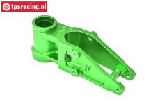 MX024-G PROMOTO Alu balhoofd Groen, 1 st.