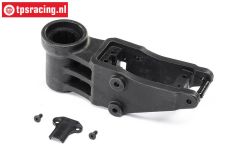 LOS261012 PROMOTO Voorvork houder, Set