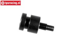 M3000/07 Mecatech rem cilinder zuiger, 1 St.
