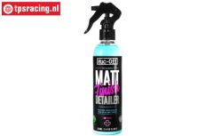 MCO20004 Muc-Off Matt Finish reiniger/beschermer 250 ml, 1 st.