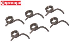 NRPC031 N-R-P Powergrip veer 1.8 mm, 6 st.
