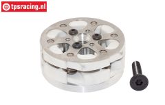 NRPC001 N-R-P Powergrip PTFE-1.7 Elcon 2WD, 1 st.