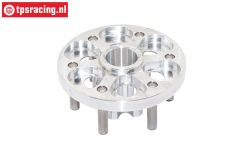 NRPC021 N-R-P Powergrip huis smal, 1 st.
