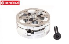 NRPC006 N-R-P Powergrip Smal ALU-PTFE-1.7, 1 st.