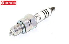 NGK CR7HIX Iridium bougie M10 x 1, 1 st.