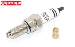 TPS0459 EIX-C7 Iridium bougie, M10 x 1, 1 st.
