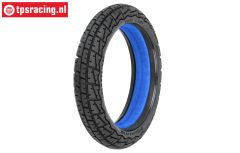 PRO1026002 Hot lap MX V2 Bead M3 voorband, Set