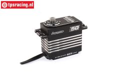 PWHT50-BHD Power HD T50-BHD HV Brushless servo 25T, 1 st.