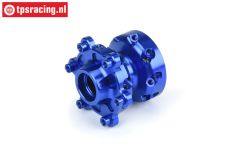 PRO283602 Pro-Spec Alu-wiel as voor Blauw, 1 st.