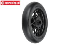 PRO1022210 Supermoto S3 voorband/Velg, Set