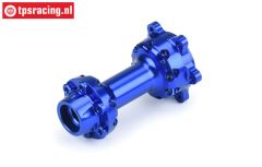 PRO283702 Pro-Spec Alu-wiel as achter Blauw, 1 st.