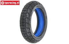 PRO1026102 Hot lap MX V2 Bead M3 Achterb., Set