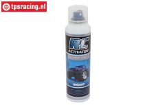 GHI-ACT150 Secondelijm versneller 150 ml, 1 st.