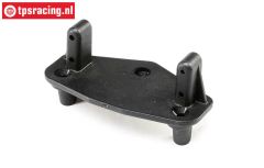 LOS241036 Stuur servo bevestiging LMT Truck, 1 st.