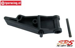 SK700002/05 SkyRC SR5 Stuurbevestiging, set