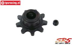 SK700002/20 SkyRC SR5 Tandwiel voor 9T, 1 st.