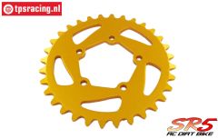 SK700002/21 SkyRC SR5 Tandwiel achter 32T, 1 st.