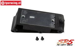 SK700002/11 SkyRC SR5 Elektronica afdekking, set