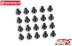 SK700002/54 SkyRC SR5 Schroeven, set