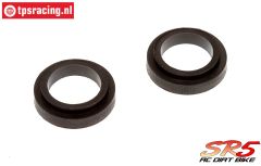 SK700002/66 SkyRC SR5 kogellager ring, 2 st.