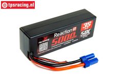 DYNB5035H5 3S LiPo HC accu 5000 mHa-50C, 1 st.