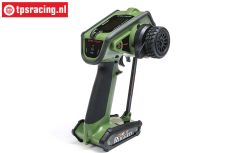SPMR6215G Spektrum DX6 Rugged Groen, 1 st.