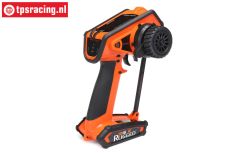 SPMR62150 Spektrum DX6 Rugged Oranje, 1 st.