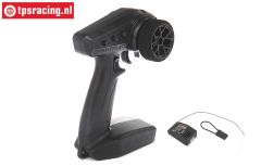 SPMSLT350 Spektrum SLT3 met SLR300, Set