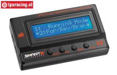 SPMXCA200 SMART ESC Programmeer Box V2, 1 st.