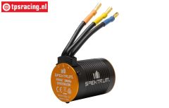 SPMXSM3200 PROMOTO Motor 3652 3800Kv 4-pole, 1 ST.