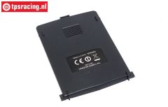 SPM9041 Spektrum batterij afdekking DX4S, 1 st.