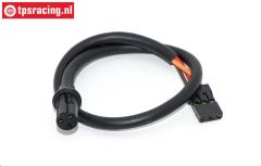 SPMSP3028 Spektrum Z-servo kabel L60 cm, 1 st