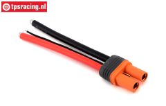 SPMXCA505 Spektrum IC5 kabel Female L10 cm, 1 st.
