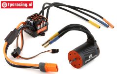 SPMXSEMC13 Firma 100A SMART ESC/Motor, set