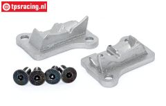 ZN32002S Zenoah G320-32cc poort cover, Set