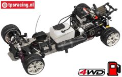FG154200TZ Sports-Line Trophy 4WD-WB510