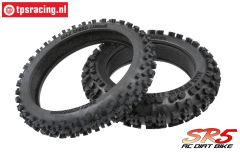 SK700002/09 SkyRC SR5 banden, 2 st.