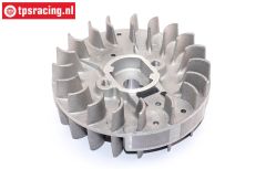 TPS0312/74 Easy Trekstarter vliegwiel ∅88 mm, 1 st.