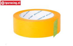 TAM040 Tamiya Masking Tape B40 mm-L18 mtr, 1 st.
