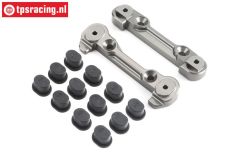 TLR254000 Draagarm pen houder voor TLR-LOSI-BWS, Set